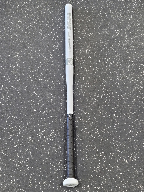 Vist Large View of Product Image Which is Used Powernet RAPID STICK UNDERLOAD BB/SB Fungo Bat 31"