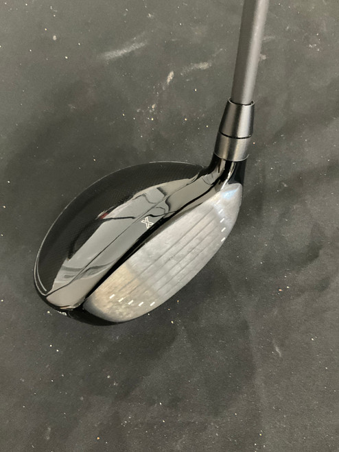 Vist Large View of Product Image Which is Used PXG LIGHTNING 3 WOOD 15DEG Mens Fairway Wood RH 3 Wood