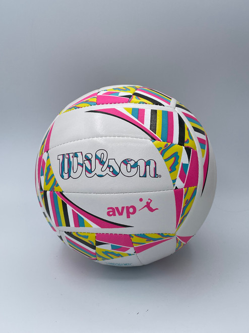 Vist Large View of Product Image Which is New AVP MOVEMENT BLU/WHT