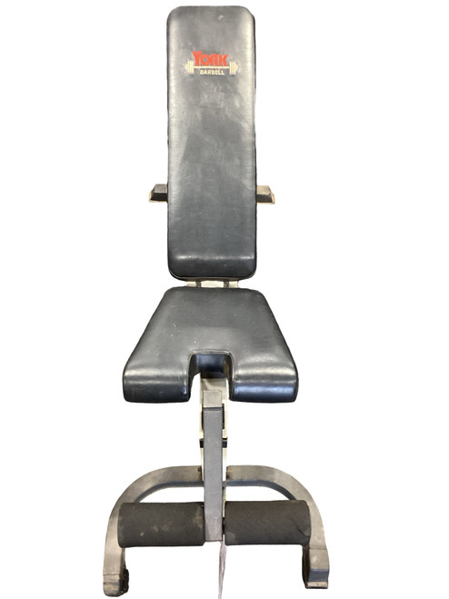 Vist Large View of Product Image Which is Used York FID BENCH FID Bench