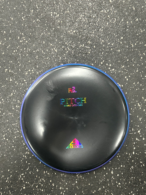 Vist Large View of Product Image Which is New R2 Neutron Pitch