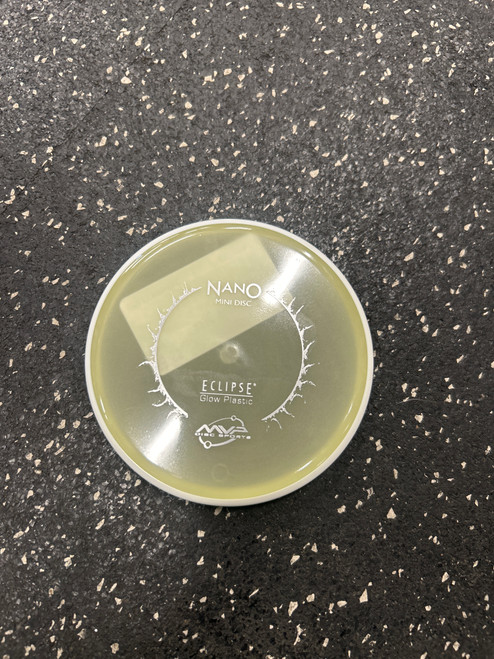 Vist Large View of Product Image Which is New Eclipse Nano Disc