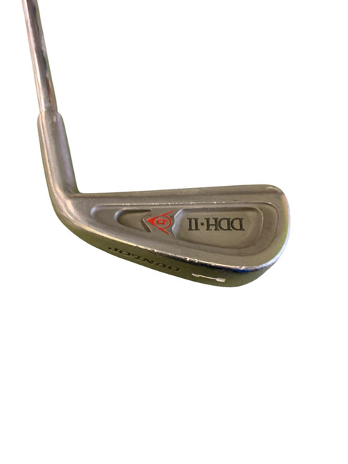 Vist Large View of Product Image Which is Used Dunlop DUNLOP Mens Individual Iron RH 1 Iron
