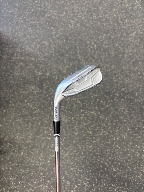 Vist Large View of Product Image Which is Used Cleveland CHIPPER Golf Chipper LH Unknown Degree