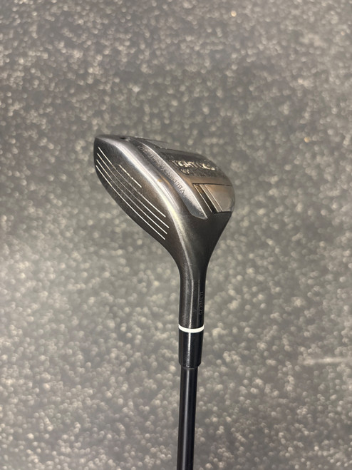 Vist Large View of Product Image Which is Used Adams TIGHT LIES Mens Fairway Wood LH 4 Wood
