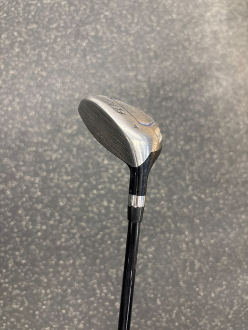 Vist Large View of Product Image Which is Used Founders Club FLX II Mens Hybrid Club LH 4 Hybrid
