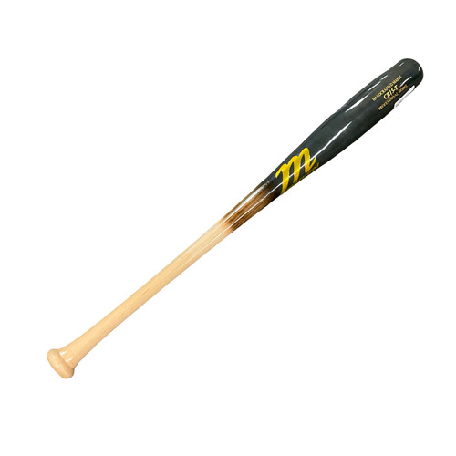 Vist Large View of Product Image Which is Used Marucci CB15-T MAPLE Torpedo BB/SB Wood Bat 31"
