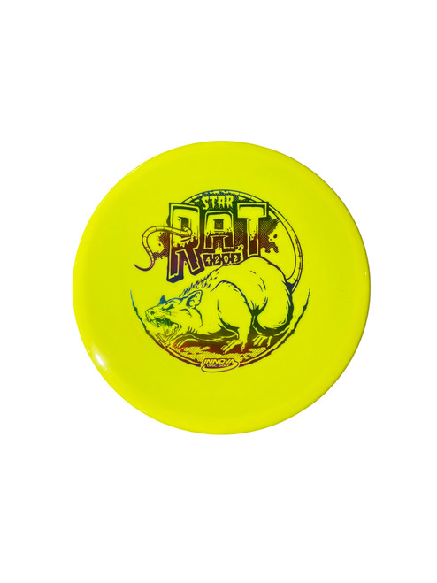 Vist Large View of Product Image Which is New STAR RAT