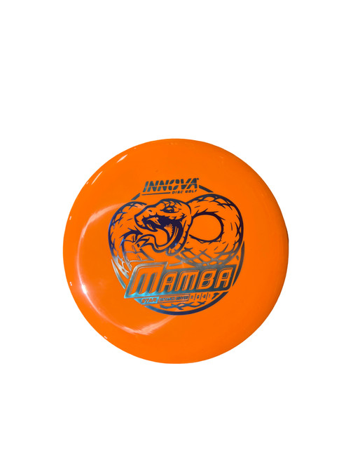 Vist Large View of Product Image Which is New STAR MAMBA