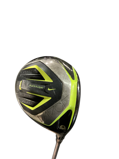 Vist Large View of Product Image Which is Used Nike VAPOR FLEX Mens Driver RH 11.5 Degree