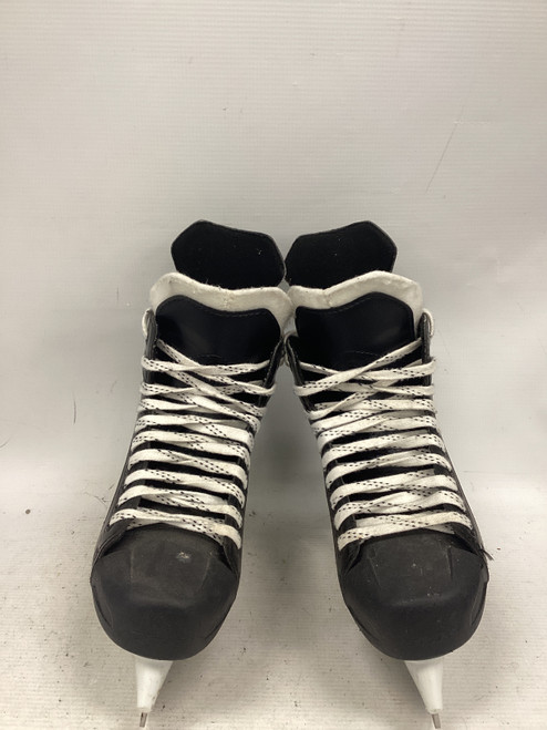 Vist Large View of Product Image Which is Used CCM TACKS 9042 Intermediate Hockey Skate Intermediate 5.0