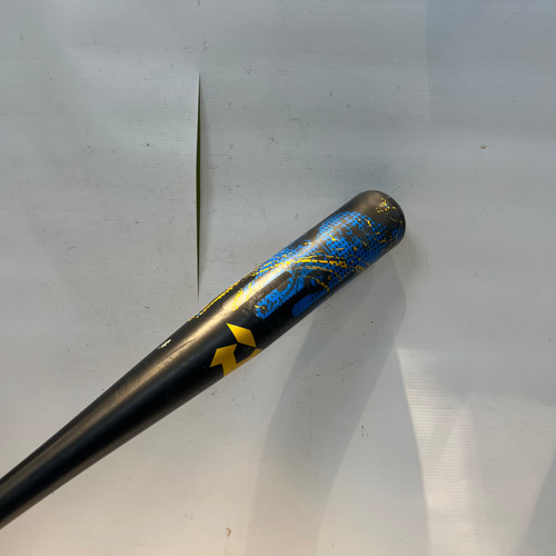 Vist Large View of Product Image Which is Used Demarini UPL-22 BB/SB USA 2 1/2 Bat 29"