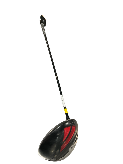 Vist Large View of Product Image Which is Used Wilson ULTRA LEFT HAND DRIVER Mens Driver LH 10.5 Degree
