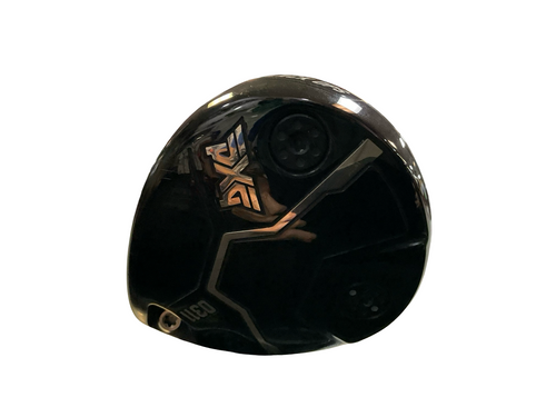 Vist Large View of Product Image Which is Used PXG 0311 7 WOOD Mens Fairway Wood LH 7 Wood
