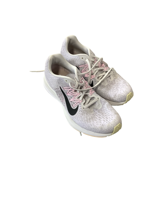 Vist Large View of Product Image Which is Used Nike ZOOM WINFLO 5 Running/X-Train Shoes W