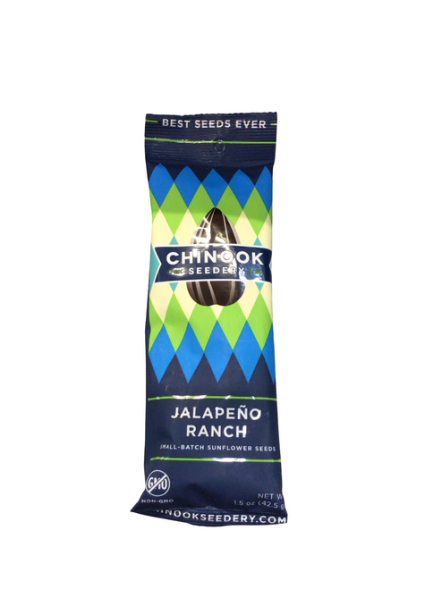 Vist Large View of Product Image Which is New CHINOOK SEEDS- JALA RANCH