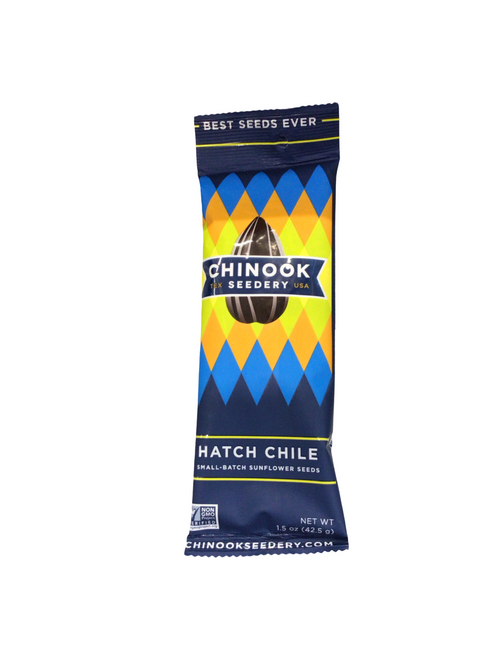 Vist Large View of Product Image Which is New CHINOOK SEEDS- HATCH CHILE