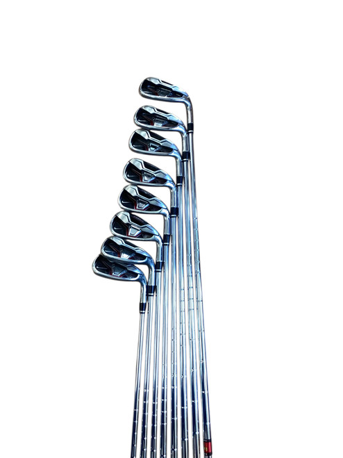 Vist Large View of Product Image Which is Used Nike VS Mens Iron Set RH 4I-GW/AW