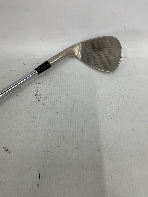 Vist Large View of Product Image Which is Used Mizuno QUAD CUT GROOVES 52 07 MP - T11 Golf Wedge Mens RH 52 Degree