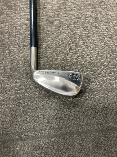 Vist Large View of Product Image Which is Used MG Golf GROOVIE Swing Aid