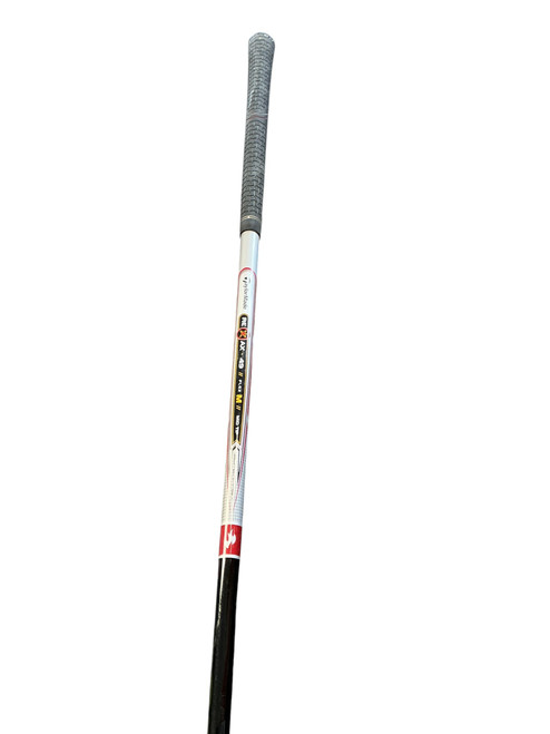 Vist Large View of Product Image Which is Used Taylormade BURNER Mens Driver RH 10.5 Degree