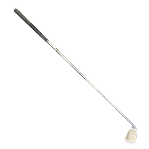 Vist Large View of Product Image Which is Used Nomad NOMAD BIG IRON Mens Individual Iron RH 6 Iron