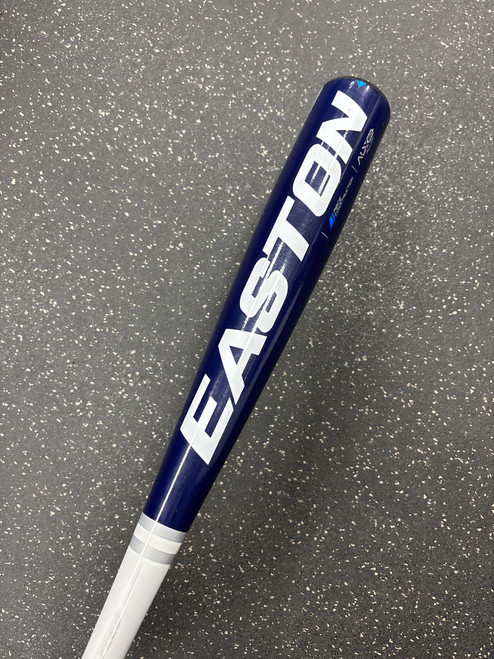 Vist Large View of Product Image Which is Used Easton SPEED BBCOR 2022 BB/SB High School -3 Bat 31"