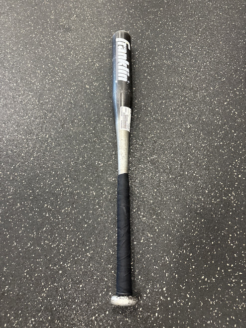 Vist Large View of Product Image Which is Used Franklin CROSSFIRE BB/SB T-Ball Bat 25"