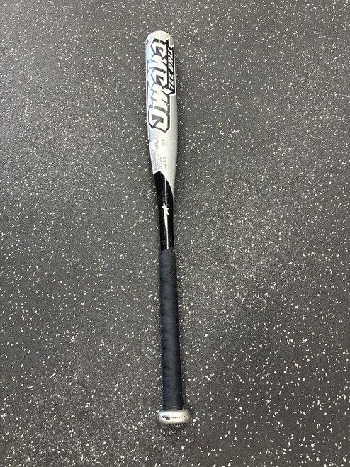 Vist Large View of Product Image Which is Used Louisville Slugger OMAHA BB/SB T-Ball Bat 26"