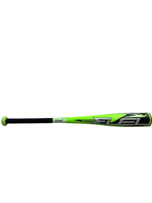 Vist Large View of Product Image Which is Used Rawlings FUEL  US8F86 BB/SB USA 2 5/8 Bat 27"