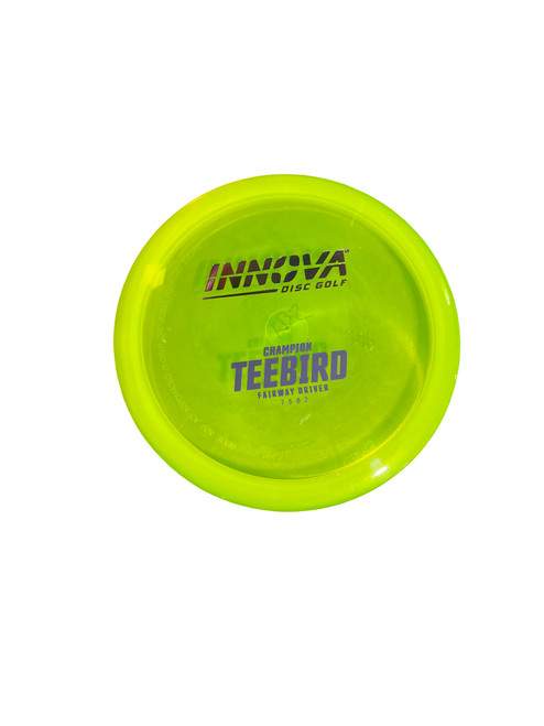 Vist Large View of Product Image Which is New CHAMPION TEEBIRD