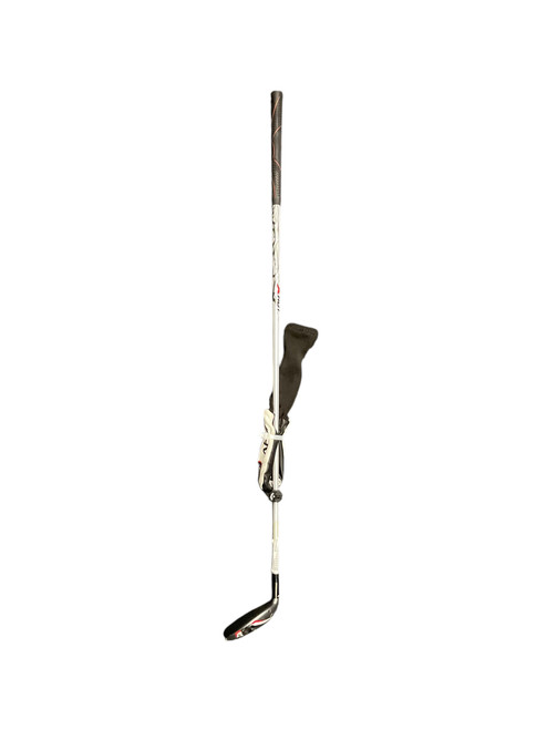 Vist Large View of Product Image Which is Used Callaway CALLAWAY XHOT 3 HYBRID Mens Hybrid Club LH 3 Hybrid