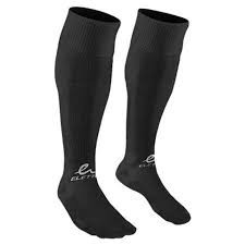 Vist Large View of Product Image Which is New SOCK MAIN 7-9 BLK