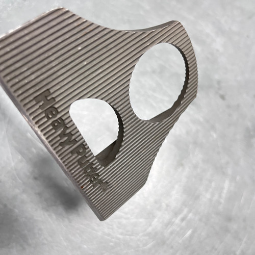 Vist Large View of Product Image Which is Used Heavy Putter B3-M Mens Putter RH