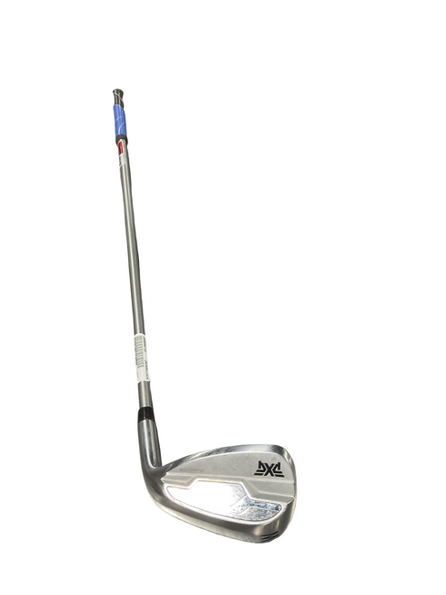 Vist Large View of Product Image Which is Used PXG 0211 WEDGE Golf Wedge Mens RH Pitching Wedge