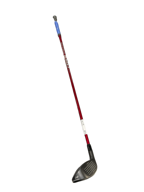 Vist Large View of Product Image Which is Used Adams XTD 16 TI Mens Hybrid Club RH 3 Hybrid
