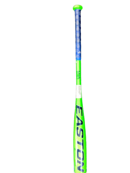 Vist Large View of Product Image Which is Used Easton TYPHOON BB/SB Youth Bat 29"