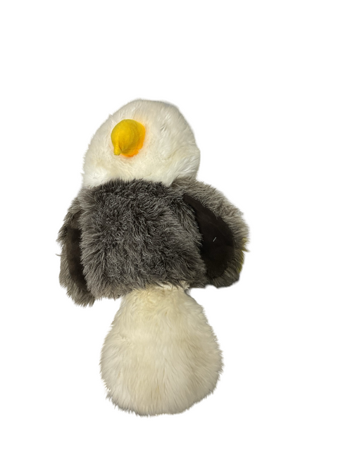 Vist Large View of Product Image Which is Used EAGLE GOLF HEADCOVER Golf Accessory