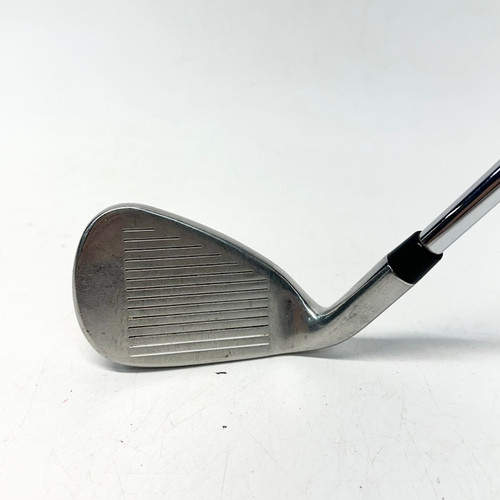 Vist Large View of Product Image Which is Used Callaway ROGUE X Mens Individual Iron RH 9 Iron