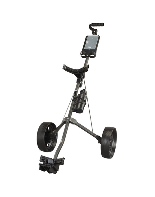Vist Large View of Product Image Which is New O/C Lite Rider Cart