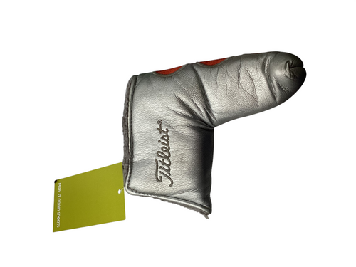 Vist Large View of Product Image Which is Used Titleist Scotty Cameron Golf Cover