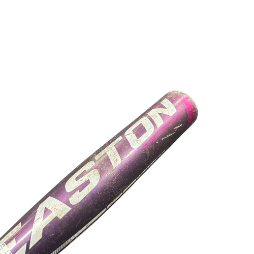 Vist Large View of Product Image Which is Used Easton FASTPITCH BB/SB Fastpitch Bat 27"