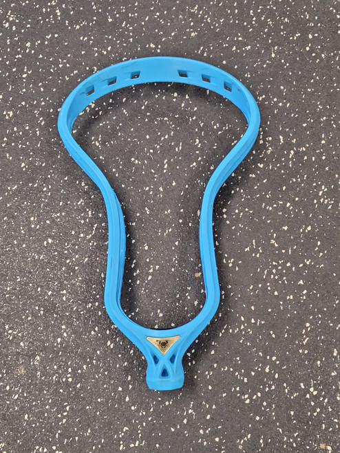 Vist Large View of Product Image Which is Used East Coast Dyes DNA 2.0 Mens Atk/Mid LAX Shaft Carolina Blue