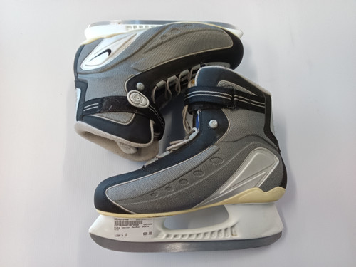 Vist Large View of Product Image Which is Used Nike Senior Hockey Skate Senior 10