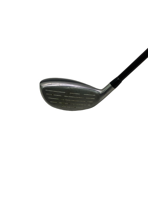 Vist Large View of Product Image Which is Used Cobra BAFFLER DXS 18 DEGREE Mens Hybrid Club RH 2 Hybrid