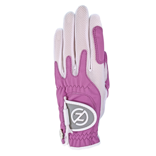 Vist Large View of Product Image Which is New ZF Ladies Performance Pink LH