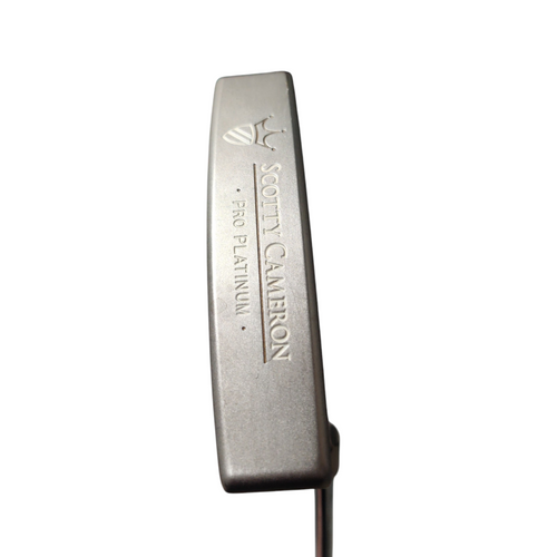 Vist Large View of Product Image Which is Used Scotty Cameron Sonoma Two Mens Putter Right Hand