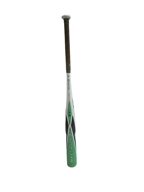 Vist Large View of Product Image Which is Used Easton Crystal 32/19 SB Fastpitch Bat