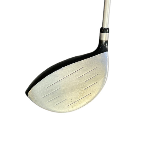 Vist Large View of Product Image Which is Used SMASHER INTEGRA 550CC Mens Driver RH 10.5 Degree