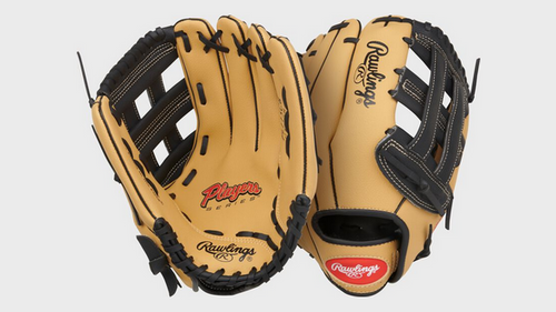 Vist Large View of Product Image Which is New RAWLINGS PLAYERS SERIES 11-1/2" GLOVE